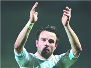 Bóng đá anh, ngoại hạng anh, lịch thi đấu euro 2012, Nancy 1-3 Marseille: Cảm ơn, Valbuena!